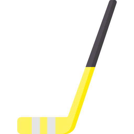 Hockey stick